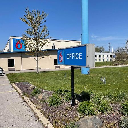 Studio 6 Peoria Il 외부 사진