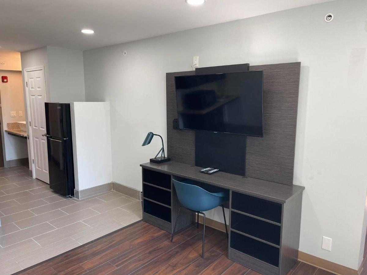 Studio 6 Peoria Il 외부 사진
