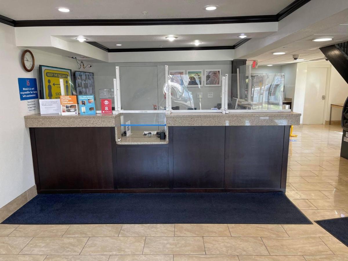 Studio 6 Peoria Il 외부 사진