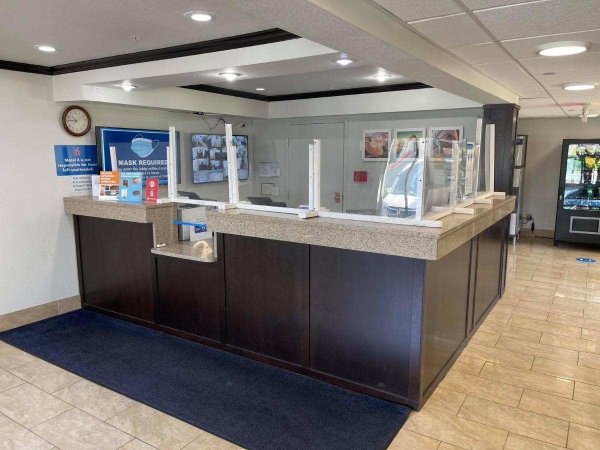 Studio 6 Peoria Il 외부 사진