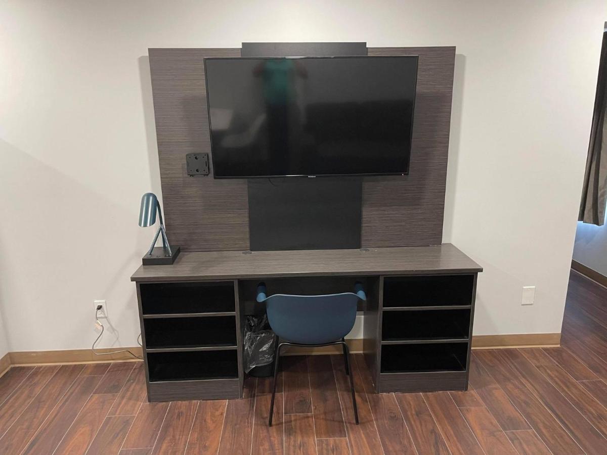 Studio 6 Peoria Il 외부 사진