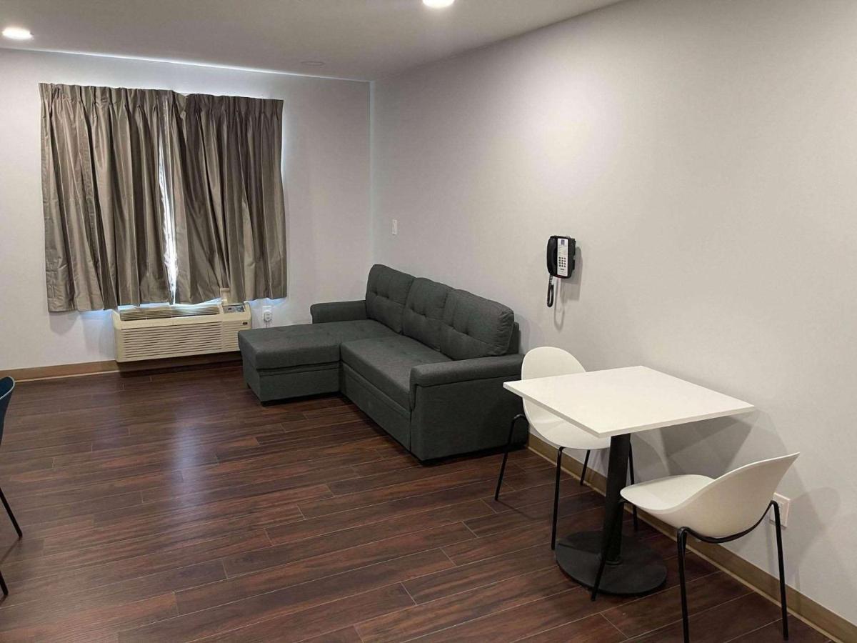 Studio 6 Peoria Il 외부 사진